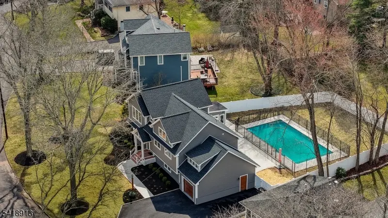 58 Oxbow Dr, New Providence, NJ 07974 - #2