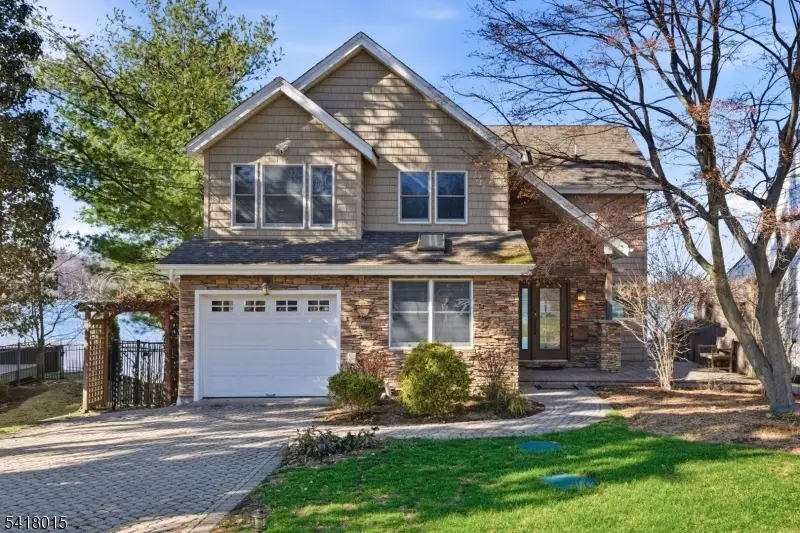 9 Balsam Pkwy, Lake Mohawk, NJ 07871 - #2