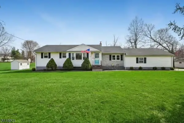 91 Sycamore Ave, Bridgewater Twp., NJ 08807