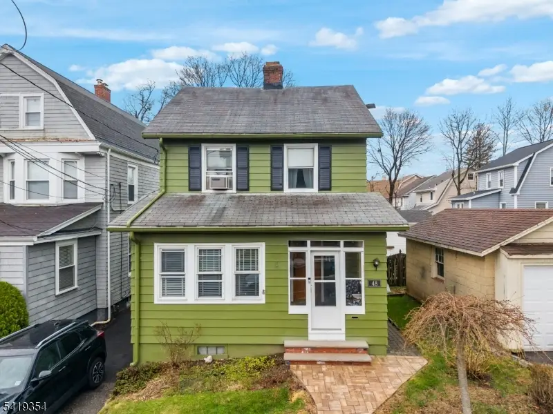 48 Wilfred St, West Orange, NJ 07052 - #1