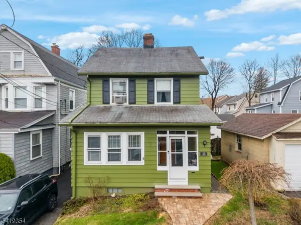 48 Wilfred St, West Orange Twp., NJ 07052