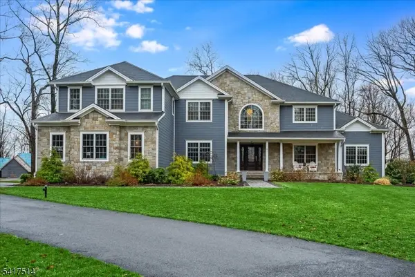 5 Buddy Ln, Mendham Twp., NJ 07945