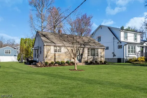 47 Johnson Ave, West Caldwell Twp., NJ 07006