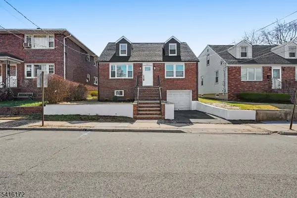 127 Albert St, North Arlington Boro, NJ 07031