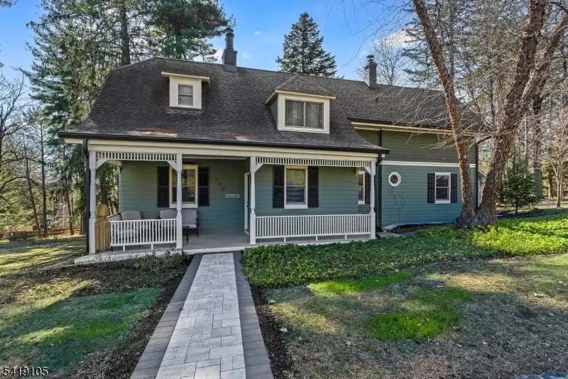 200 Mountain Way, Morris Plains, NJ 07950 - #1