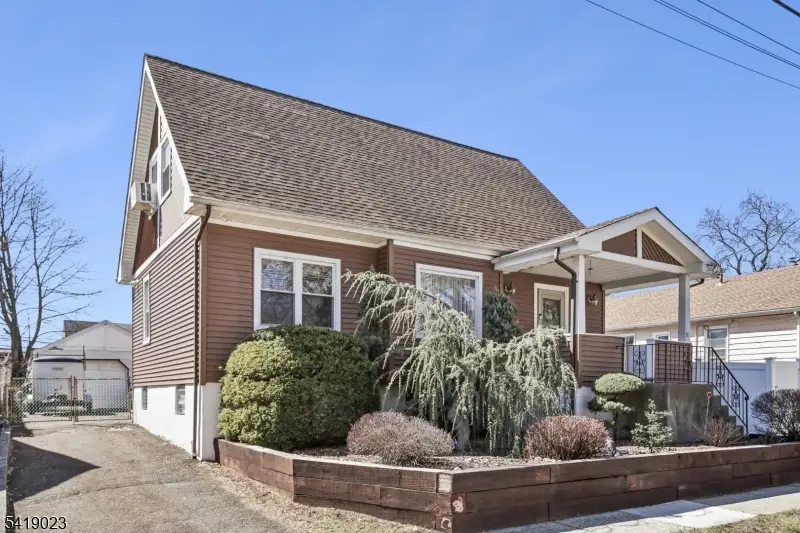 31 Bergen Blvd, Woodland Park, NJ 07424 - #2