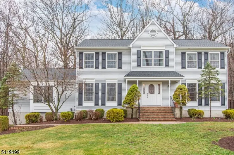 4 Summit Lane, Succasunna, NJ 07876 - #1