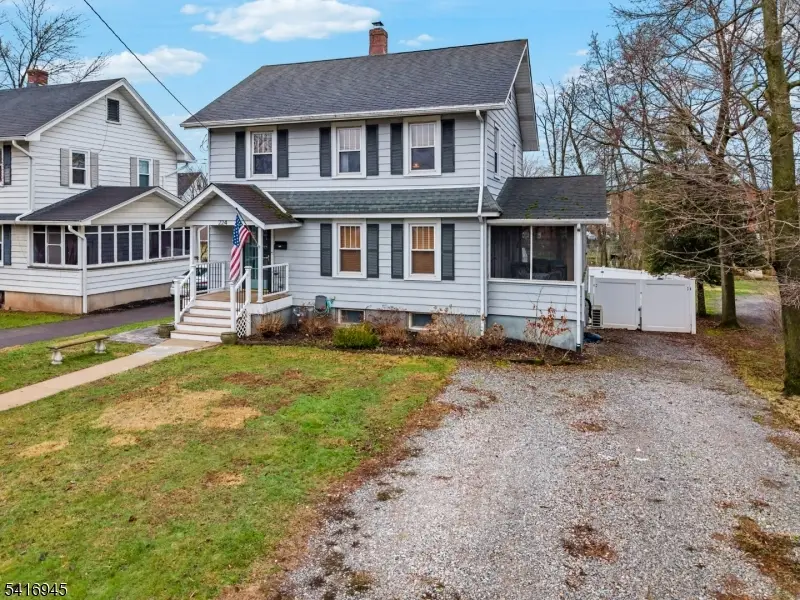 224 E High St, Somerville, NJ 08876 - #1