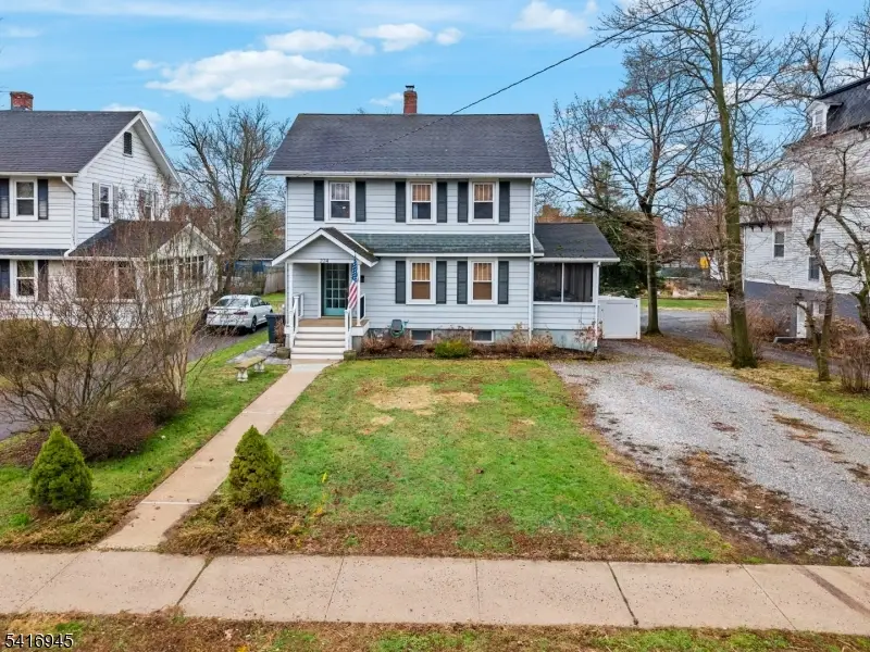 224 E High St, Somerville, NJ 08876 - #2