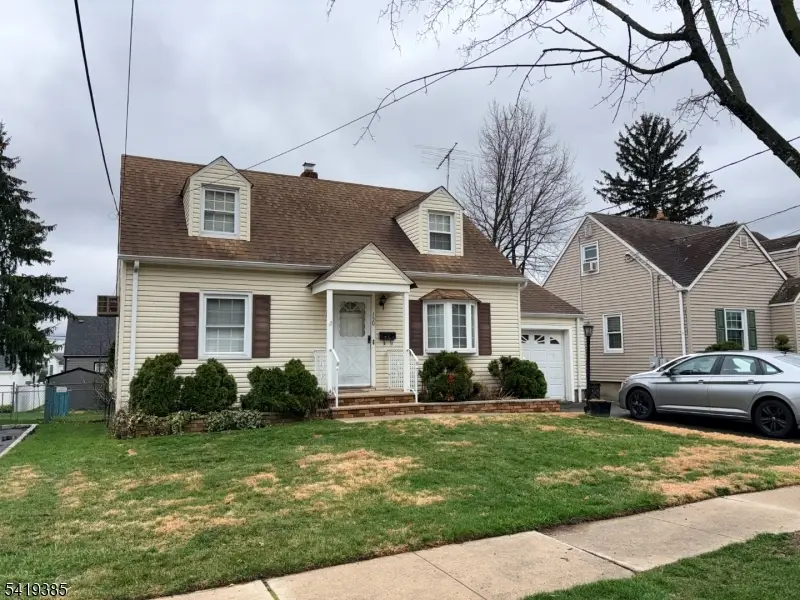 150 Beverly Hill Rd, Clifton, NJ 07012 - #2