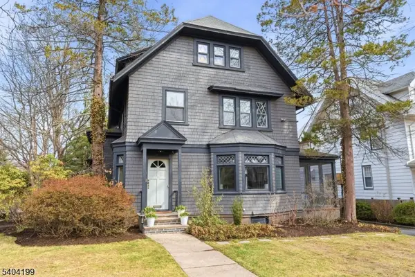 44 Norman Rd, Montclair Twp., NJ 07043