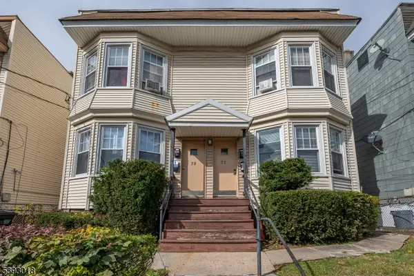 77-79 Harrison Ave, West Orange Twp., NJ 07052