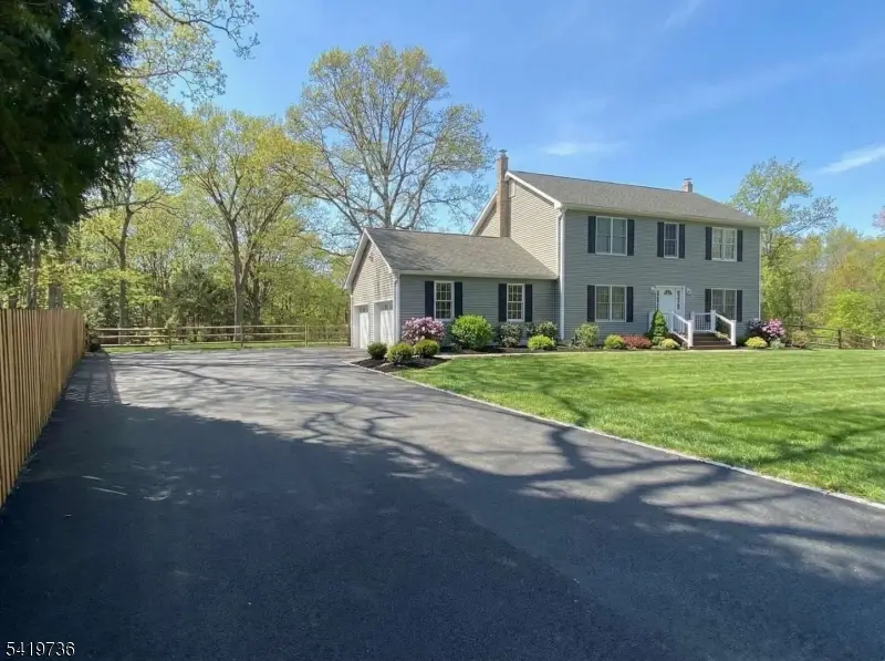 9 Old Traveled Way, Roxbury, NJ 07852 - #1