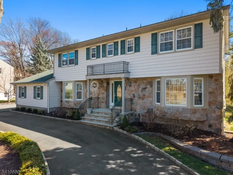 368 Central Ave, North Caldwell, NJ 07006 - #1