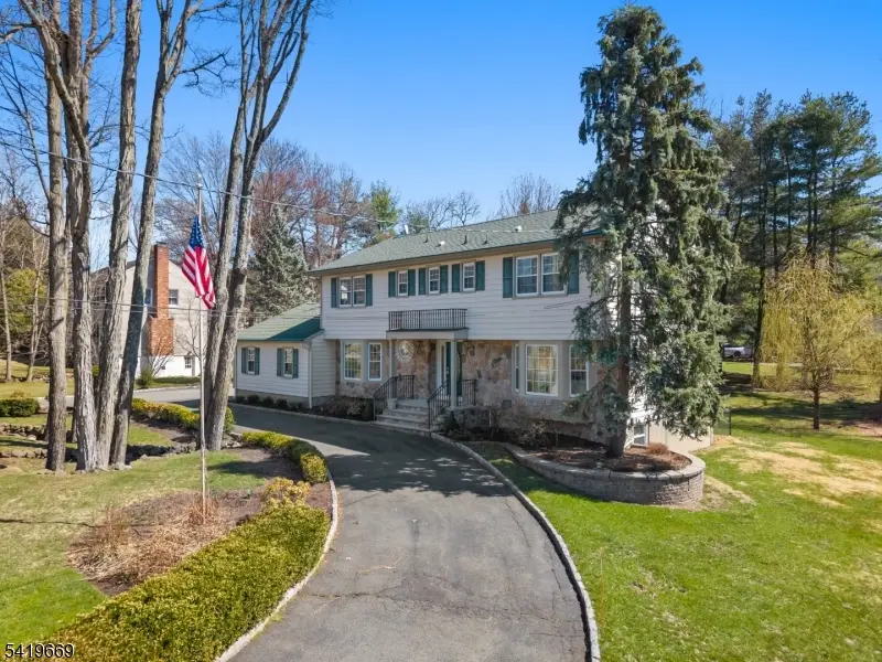 368 Central Ave, North Caldwell, NJ 07006 - #3
