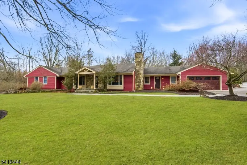 2 Old Orchard Rd, Mendham, NJ 07960 - #1