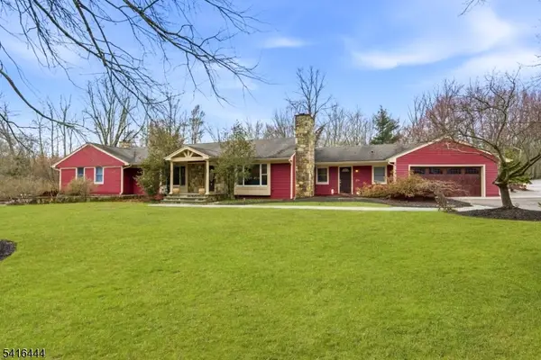 2 Old Orchard Rd, Mendham Twp., NJ 07960