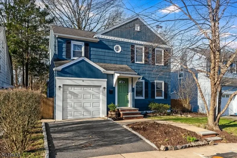 4 Rynda Rd, Maplewood, NJ 07040 - #3