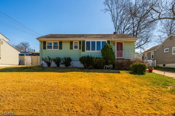 162 Rutherford Ave, Woodbridge Twp., NJ 07095