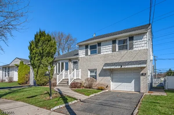 24 Carolyn Rd, Belleville Twp., NJ 07109