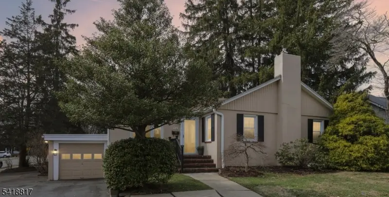 516 Monroe St, Hackettstown, NJ 07840 - #2