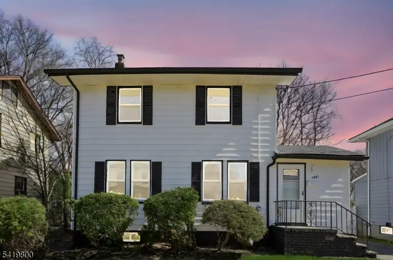 1451 Bond St, Hillside, NJ 07205 - #1