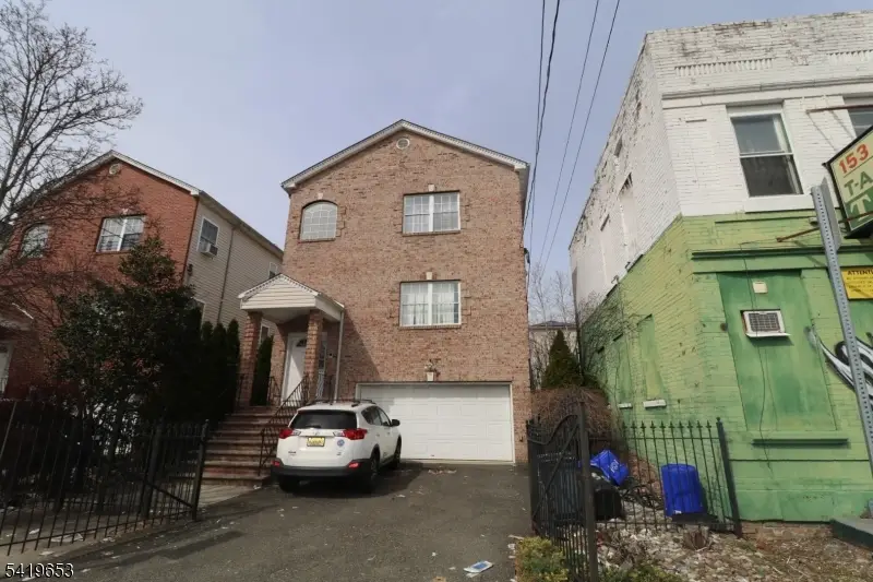155 Badger Ave, Newark, NJ 07108 - #2