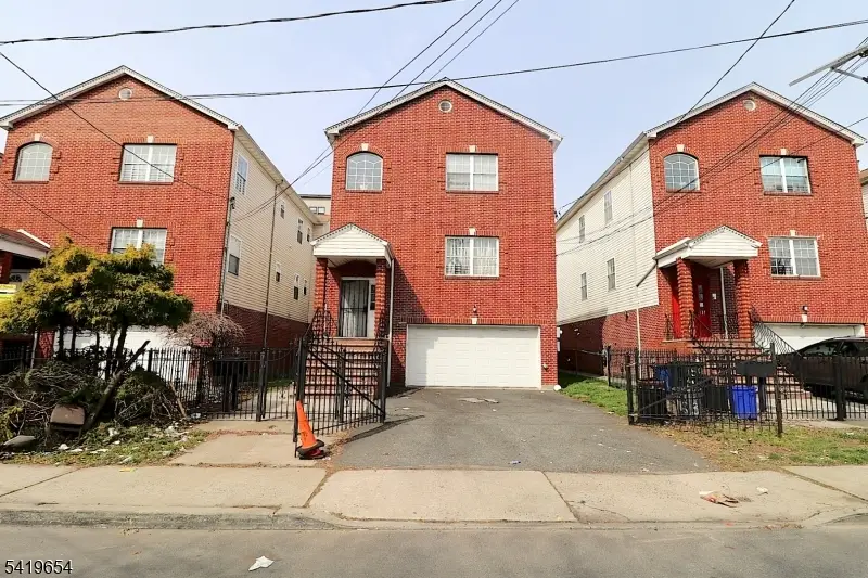 171 Badger Ave, Newark, NJ 07108 - #2