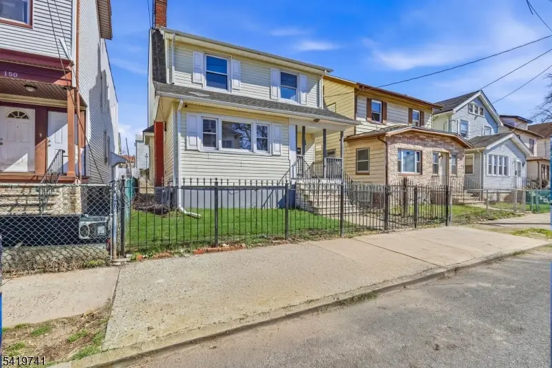 154 Columbia Ave, Newark, NJ 07106 - #2