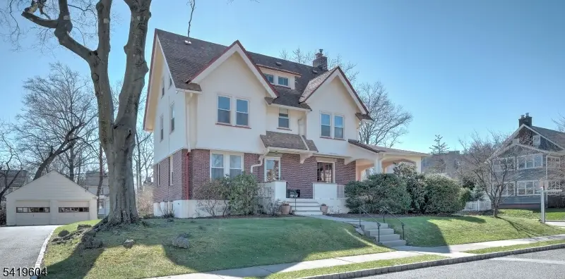 28 Godfrey Road, Montclair, NJ 07043 - #1