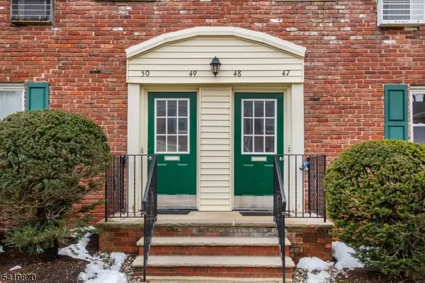 63 Roseland Ave #47, Caldwell Boro Twp., NJ 07006