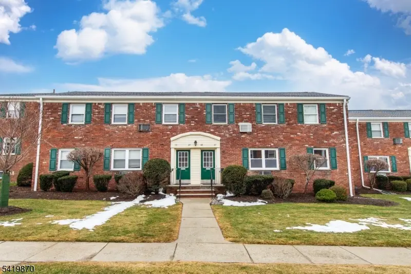 63 Roseland Ave #47, Caldwell, NJ 07006 - #2