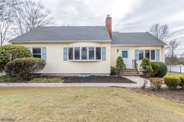 119 Reynolds Ave, Parsippany-Troy Hills Twp., NJ 07054