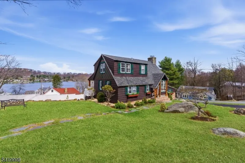 270 Springbrook Trl, Lake Mohawk, NJ 07871 - #1