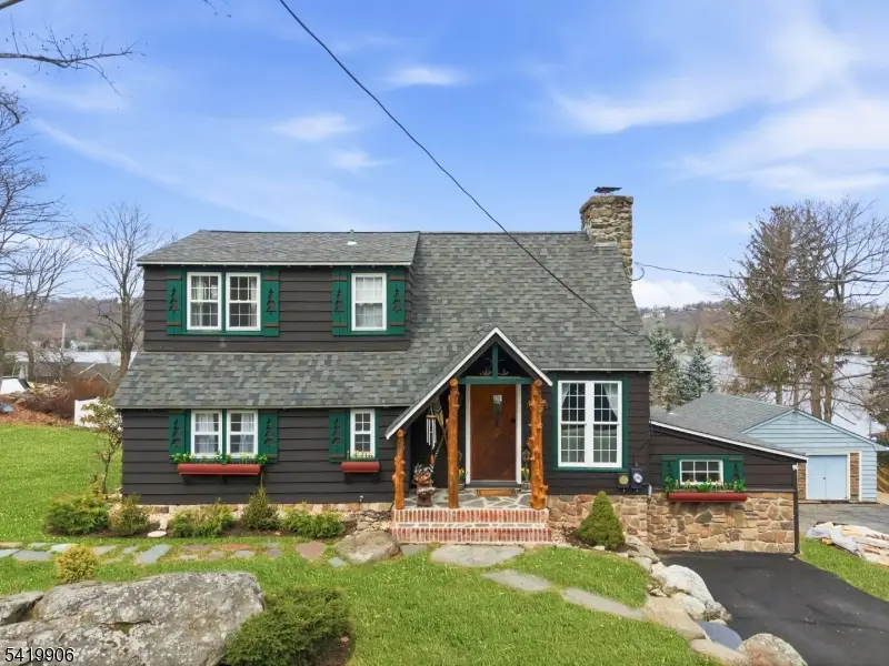 270 Springbrook Trl, Lake Mohawk, NJ 07871 - #2