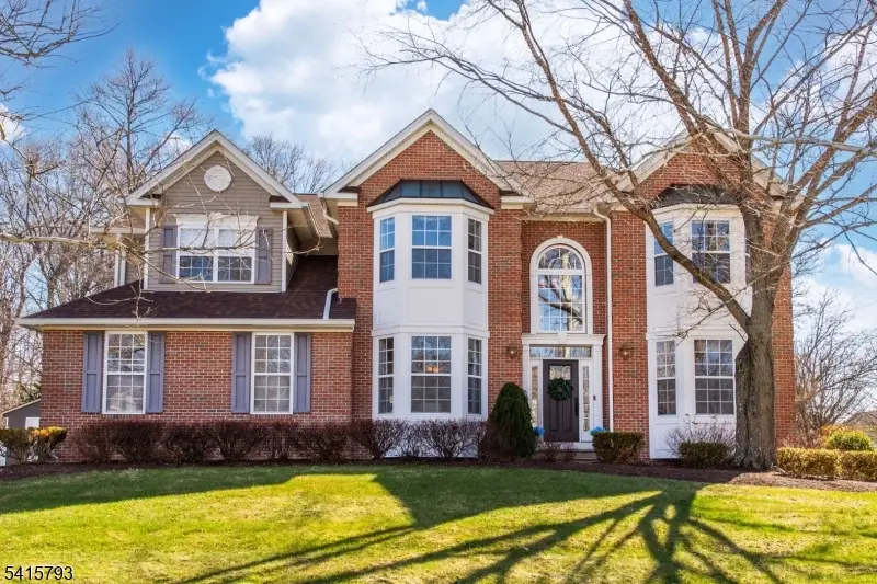 38 Saunders Ln, Mount Olive, NJ 07828 - #1