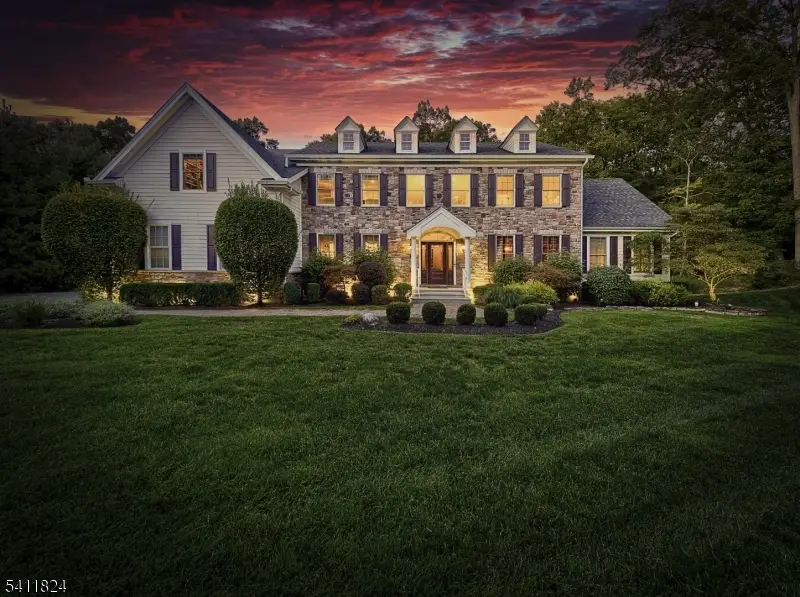 28 Arbor Rd, North Caldwell, NJ 07006 - #1