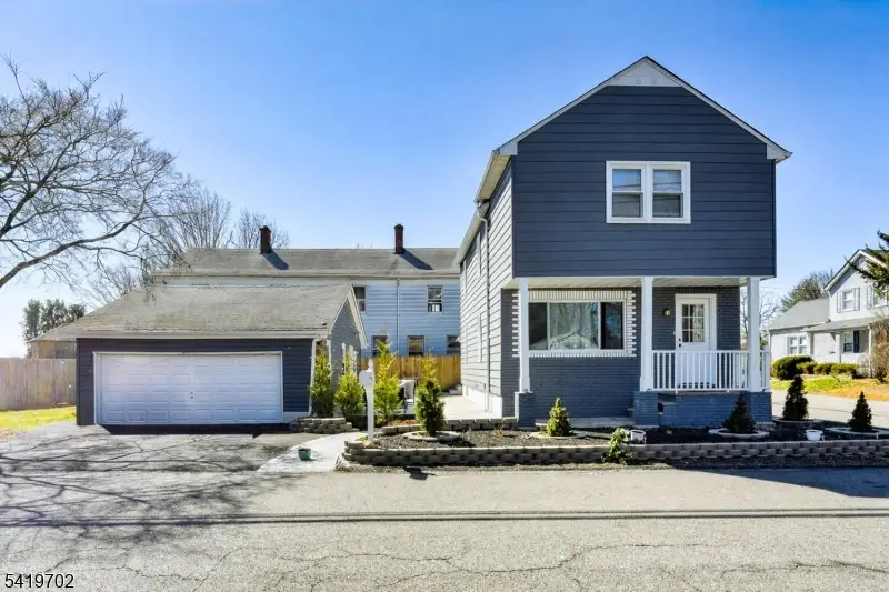 304 Oak St, Boonton, NJ 07005 - #1