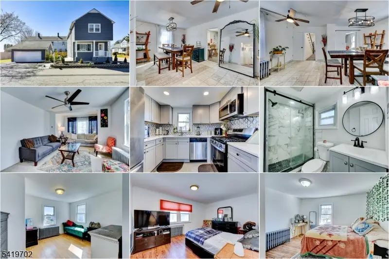 304 Oak St, Boonton, NJ 07005 - #2