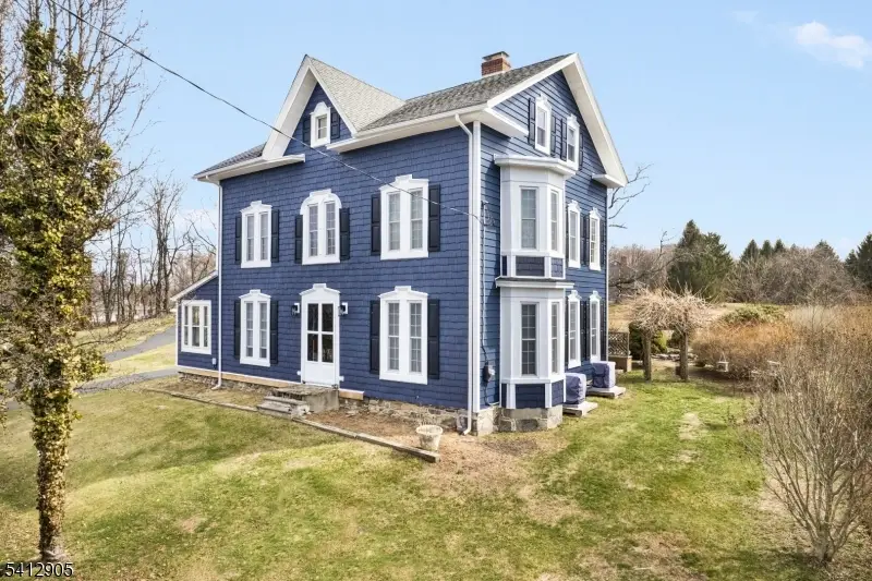 23 Knowlton Rd, Knowlton, NJ 07832 - #1