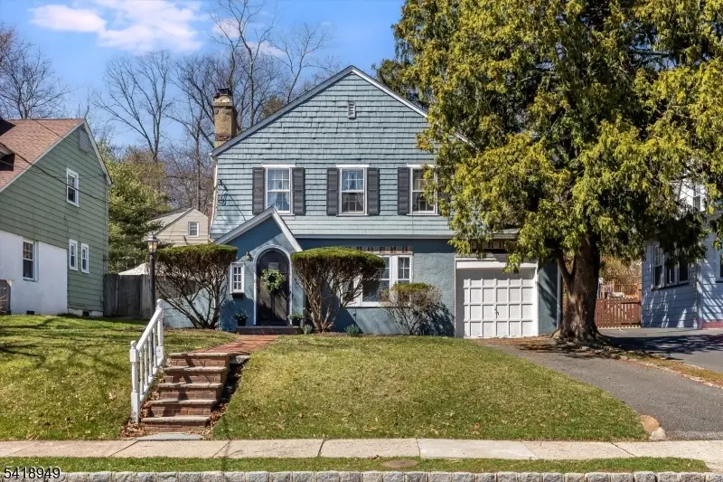 11 Lowell Ave, West Orange, NJ 07052 - #2