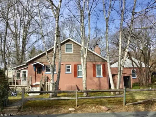 12 Sorman Ter, Randolph Twp., NJ 07869