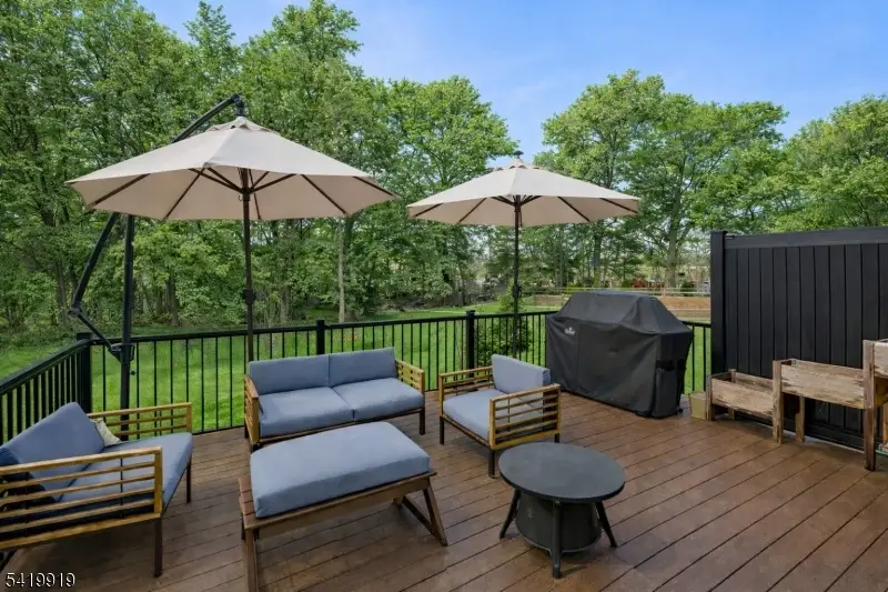 27 Brambling Road Carriages, Berkeley Heights, NJ 07922 - #3