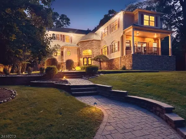 1600 Mountain Top Rd, Bridgewater Twp., NJ 08807