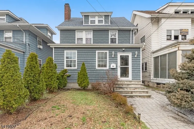 886-888 Degraw Ave, Newark, NJ 07104 - #1