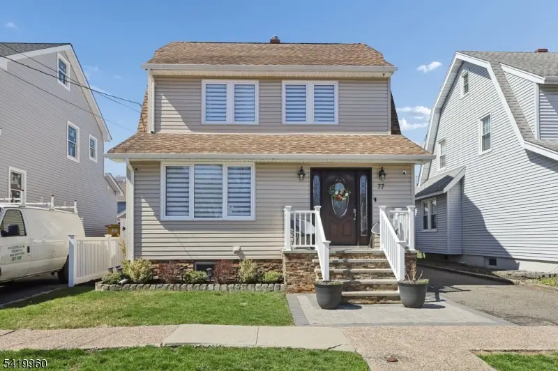 77 Scrivens St, Totowa, NJ 07512 - #1