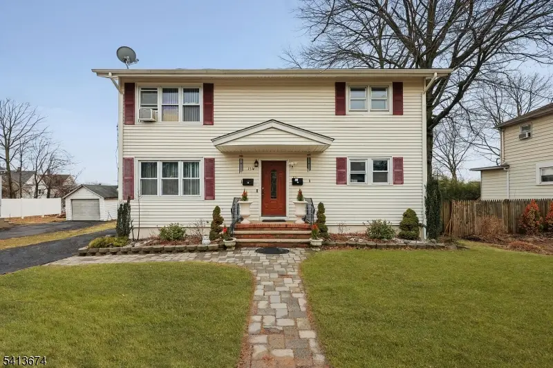 154 W High St, Bound Brook, NJ 08805 - #2