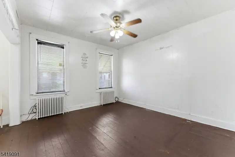 158 Fulton Ave, Jersey City, NJ 07305 - #3