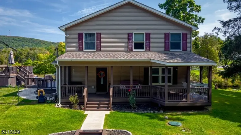 4341 Rudetown Rd, Hardyston, NJ 07419 - #2