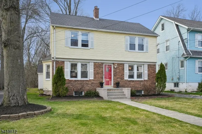 39 Boyden Ave, Maplewood, NJ 07040 - #3